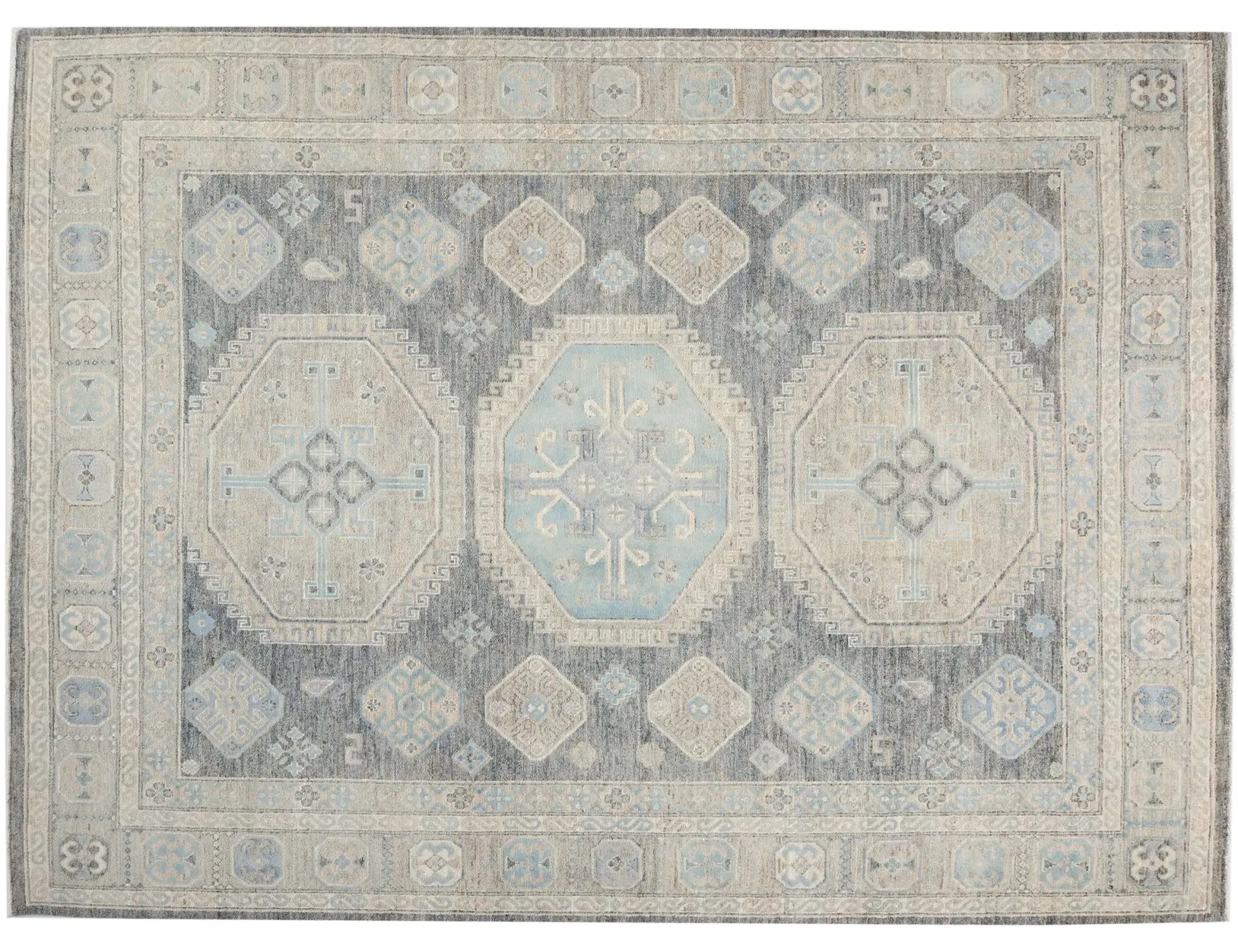 Oushak    <br/>308 x 244 cm
