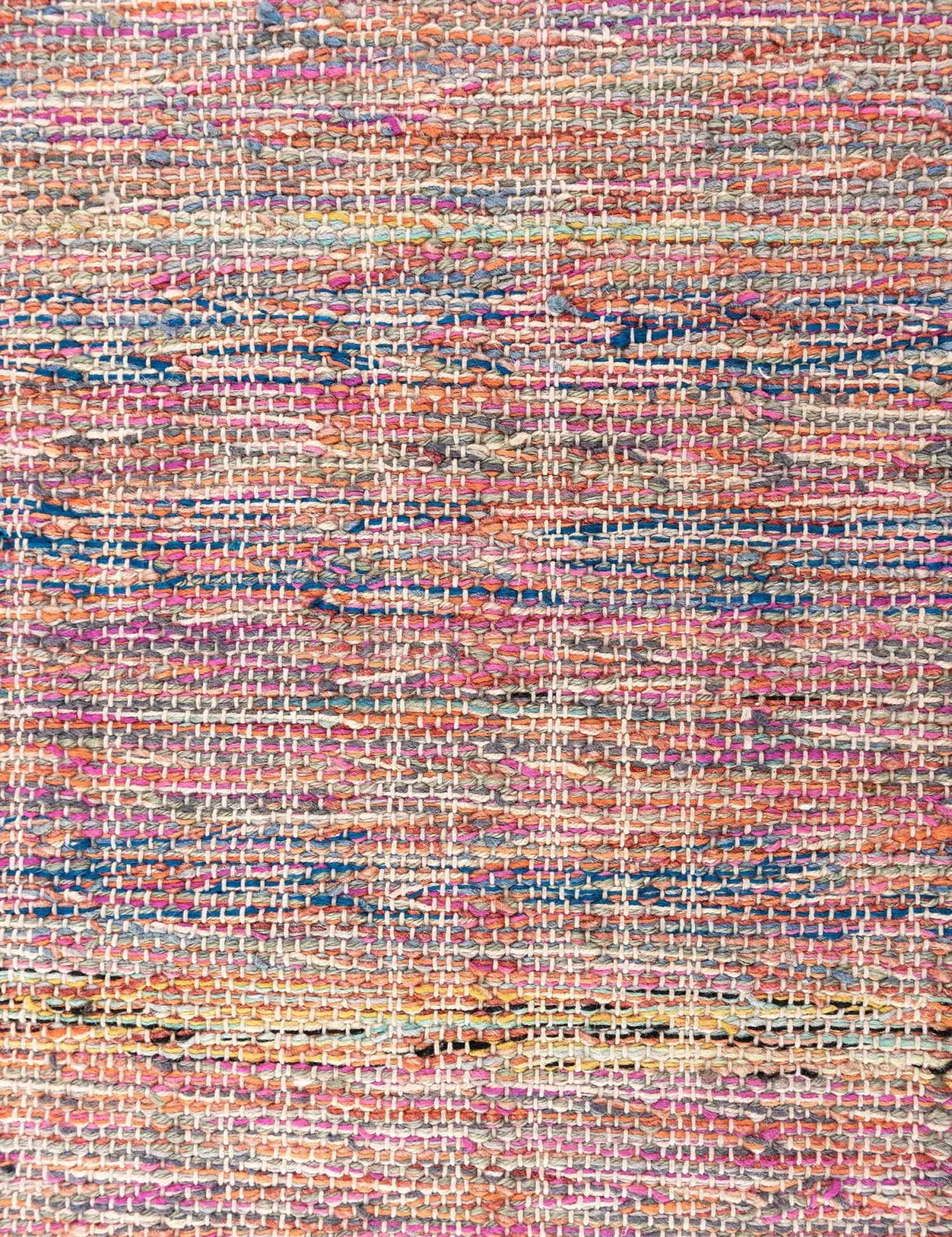 Kelim  <br/>296 x 238 cm