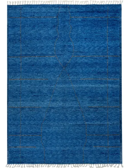 Oushak Χαλί 289 x 196 