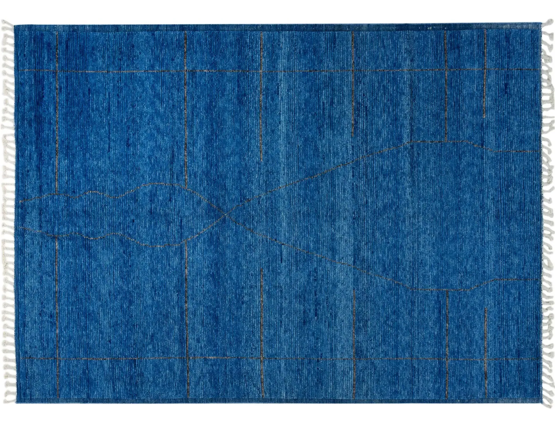 Gabbeh  <br/>289 x 196 cm