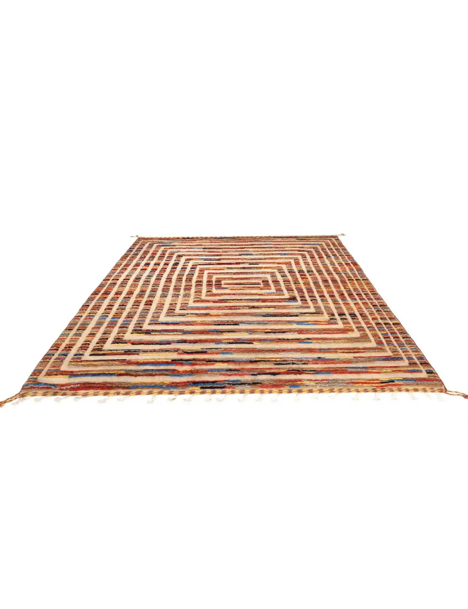 Kelim  <br/>259 x 171 cm