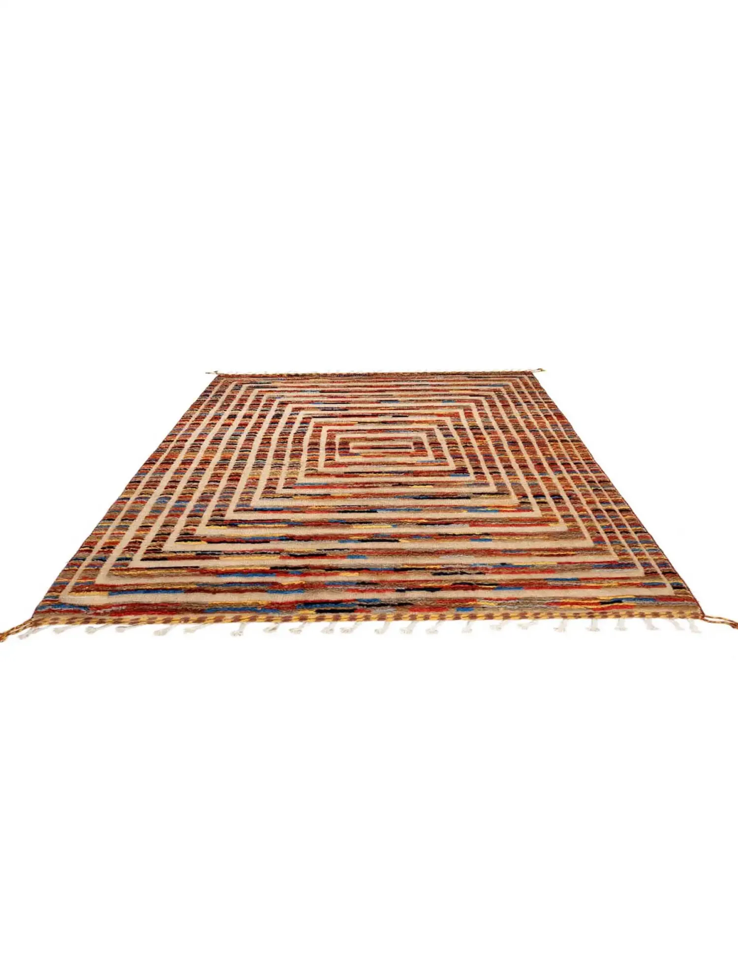 Kelim  <br/>259 x 171 cm