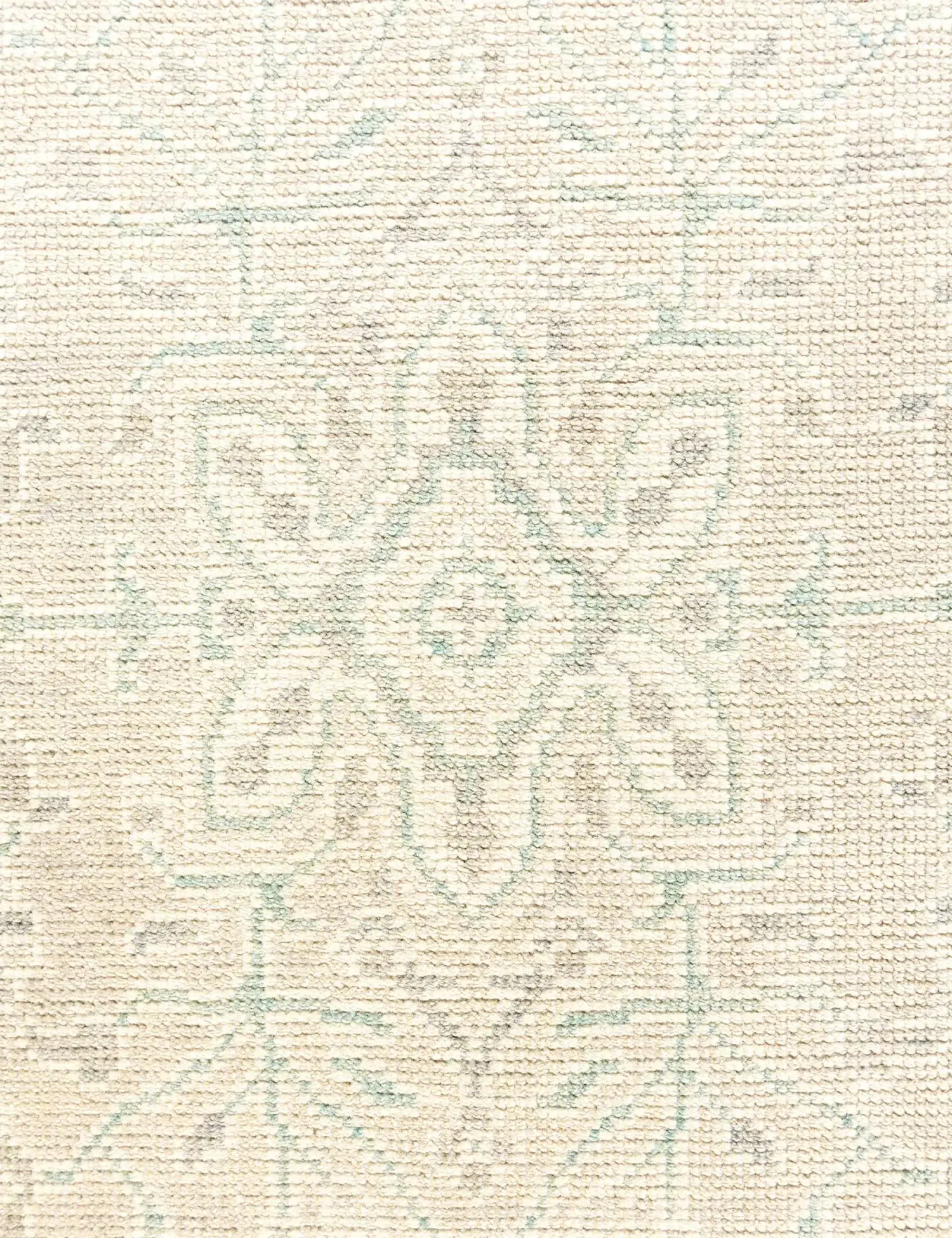 Oushak    <br/>364 x 271 cm