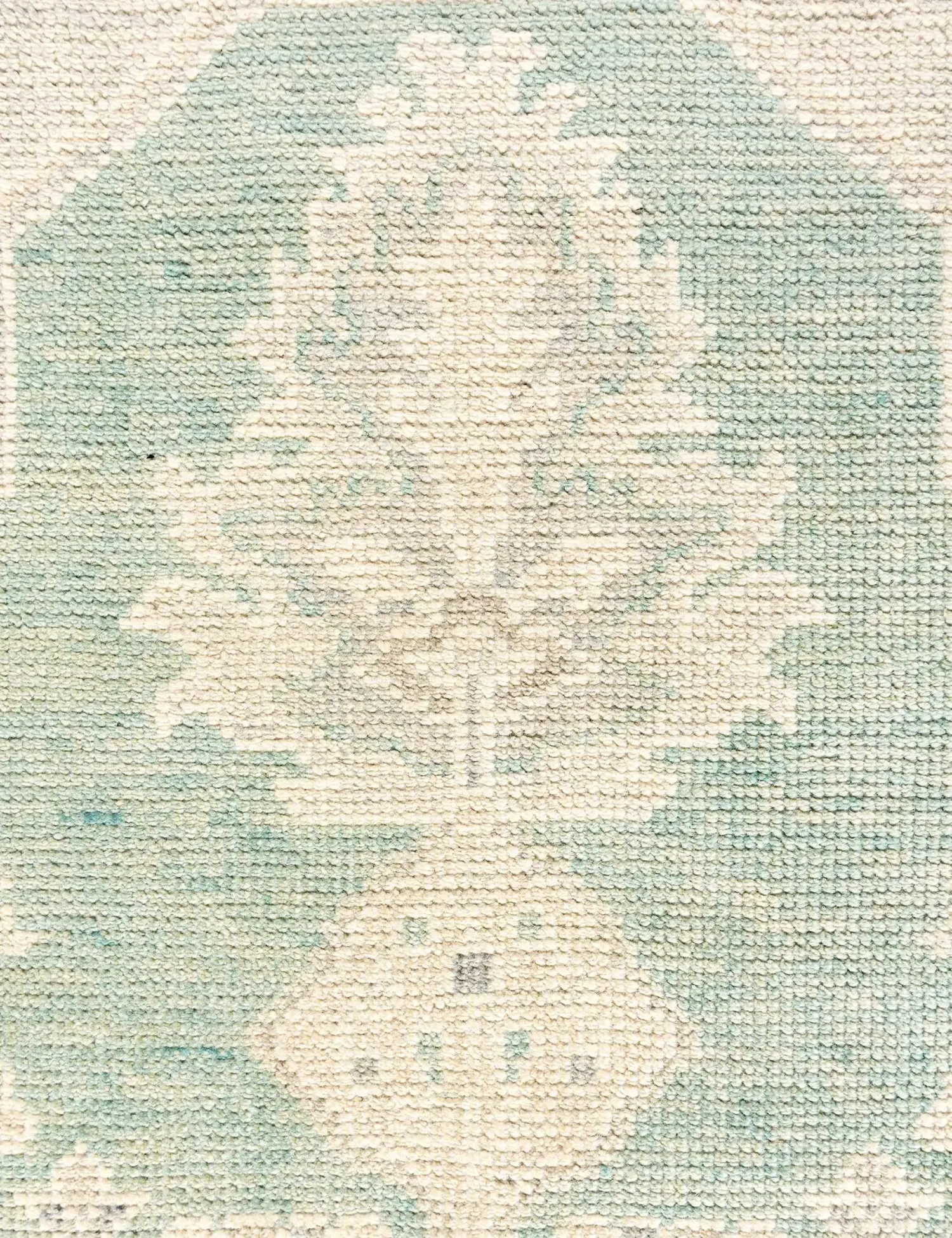 Oushak    <br/>364 x 271 cm