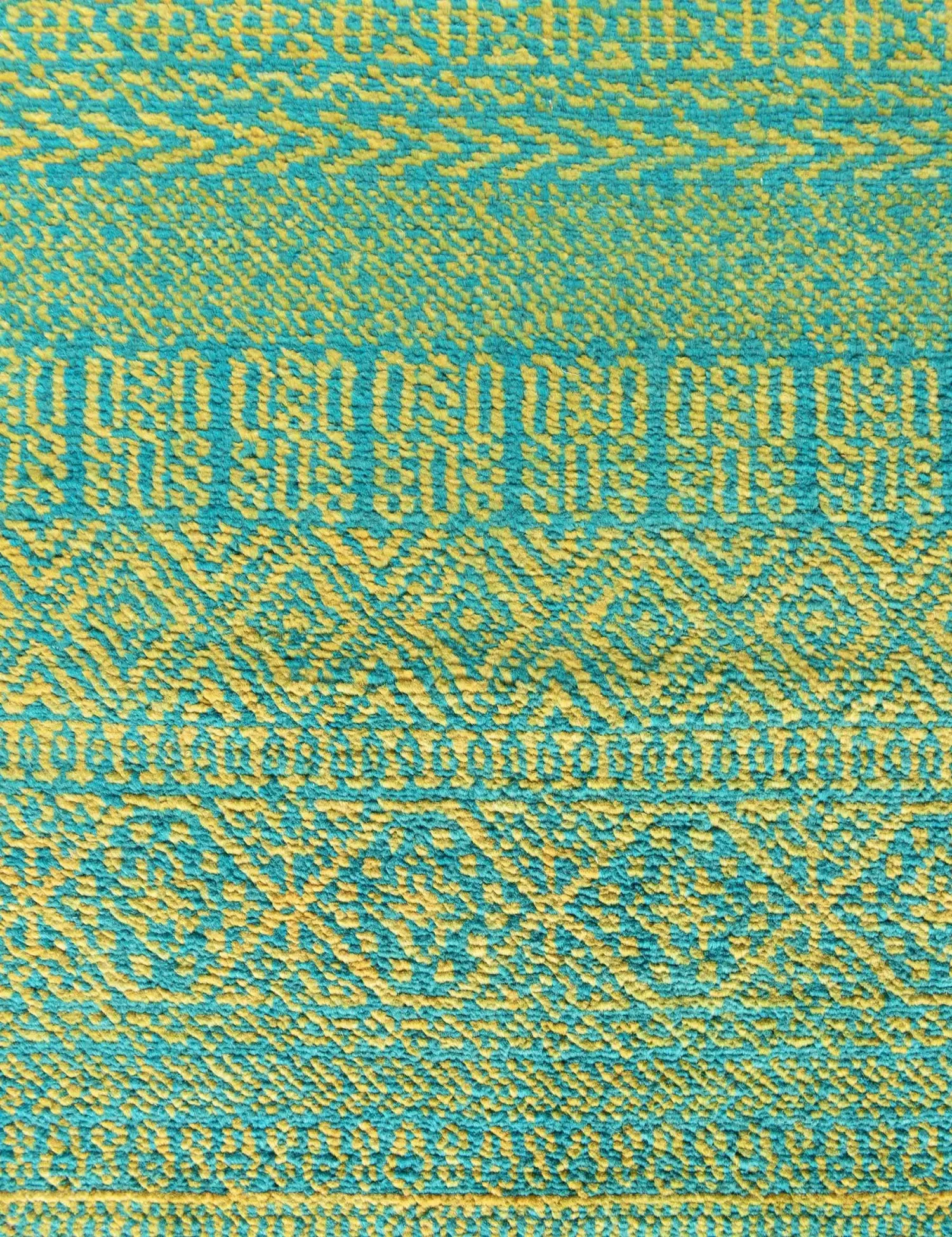 Gabbeh  <br/>107 x 79 cm