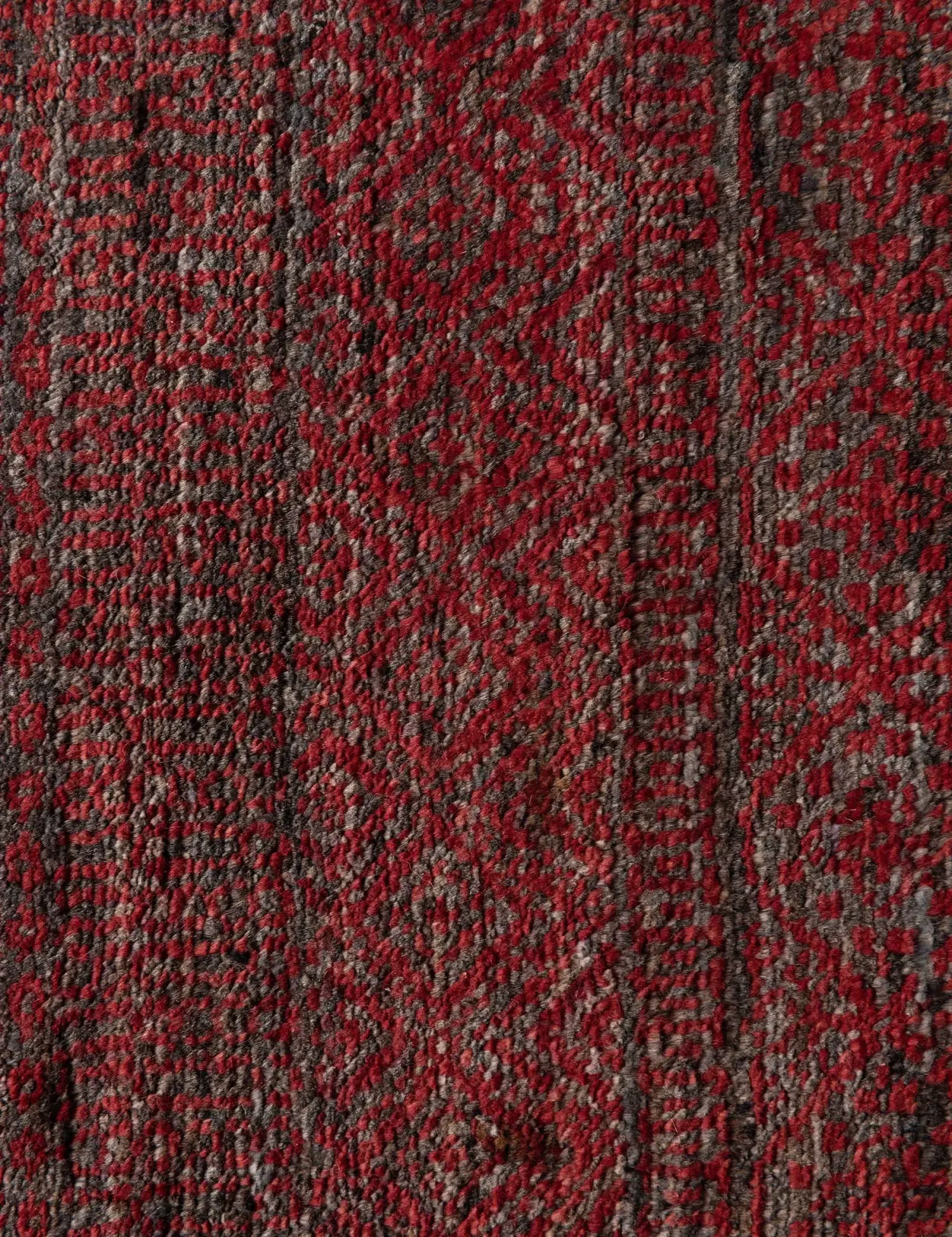 Gabbeh  <br/>186 x 143 cm