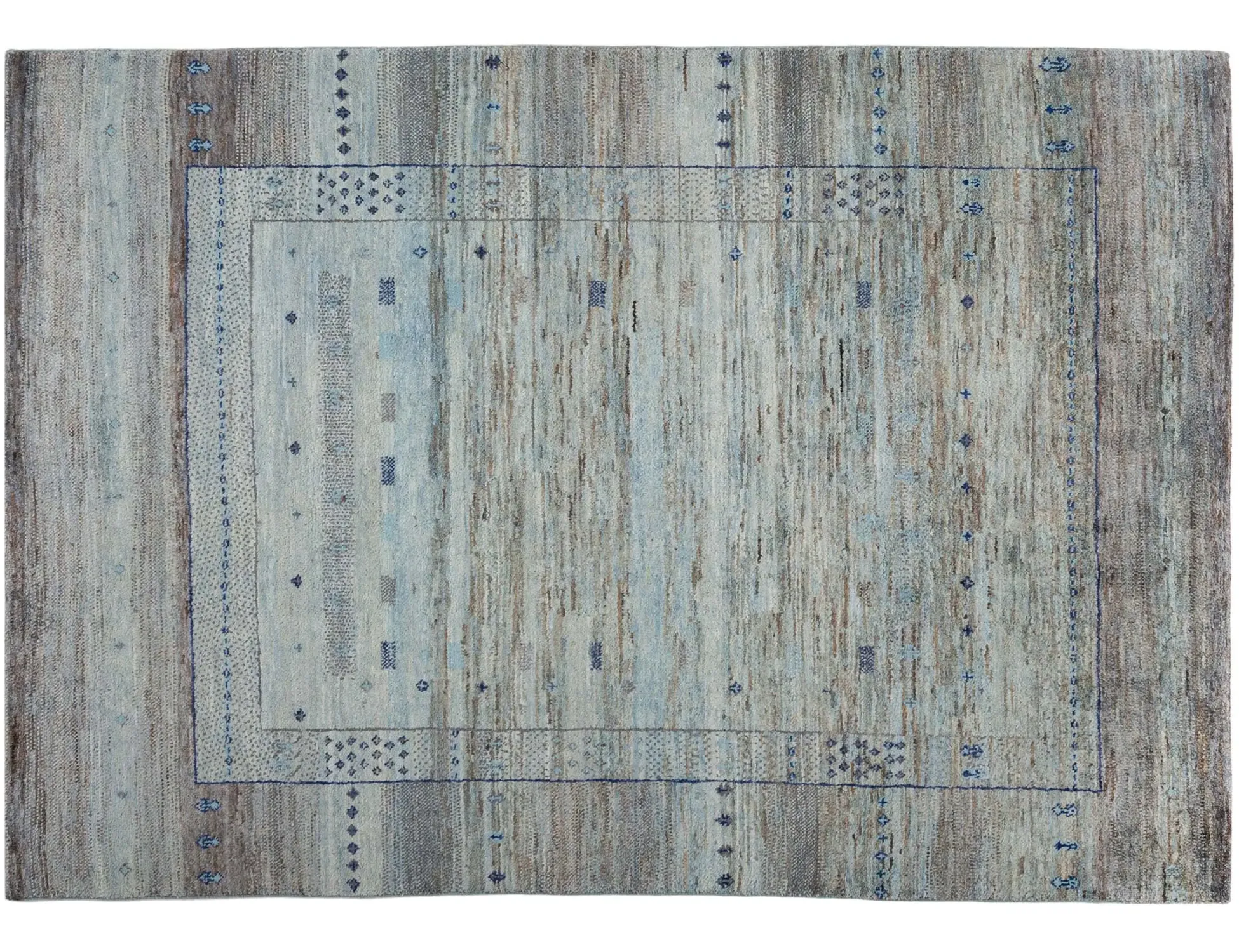 Gabbeh  <br/>212 x 158 cm