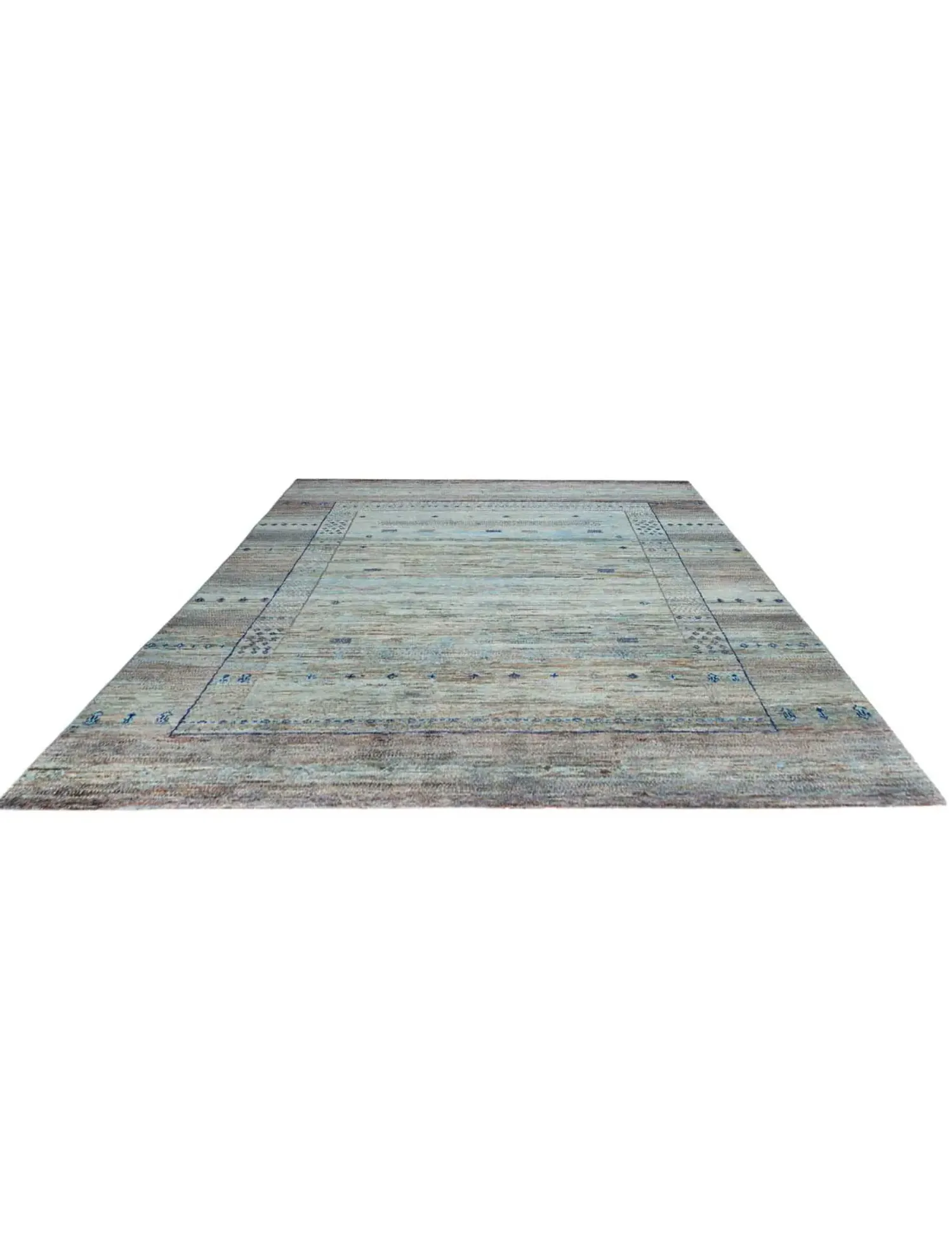 Gabbeh  <br/>212 x 158 cm