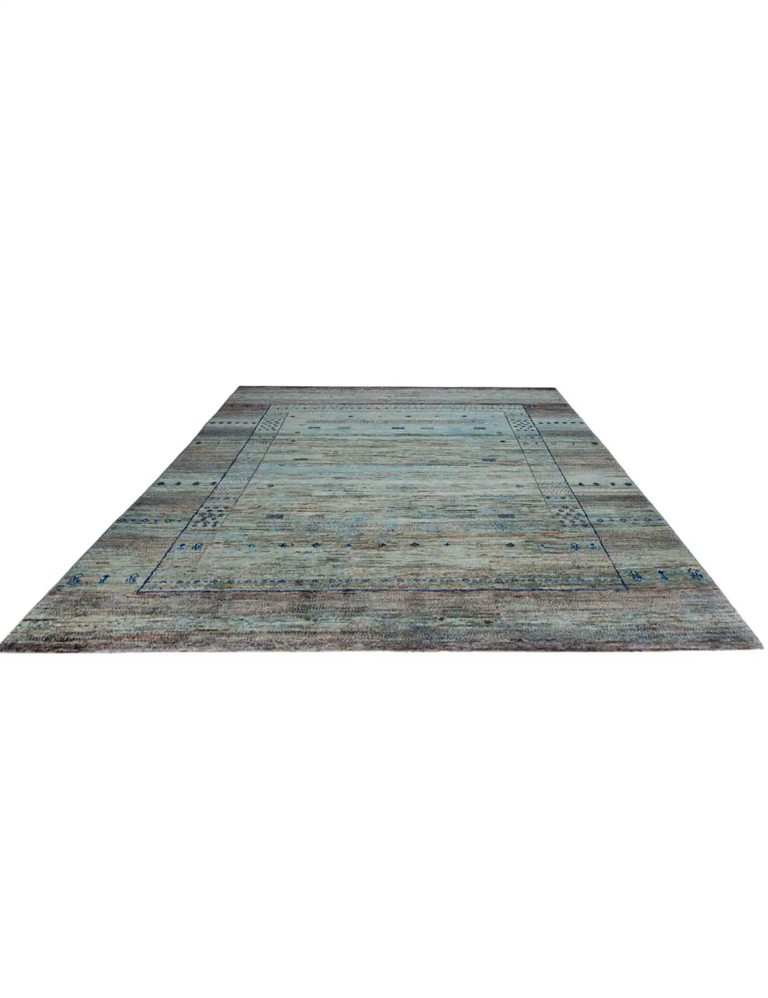Gabbeh  <br/>212 x 158 cm