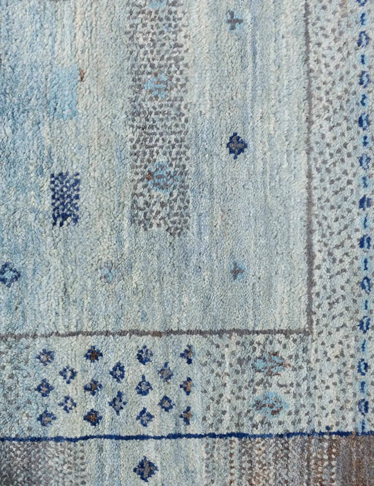 Gabbeh  <br/>212 x 158 cm