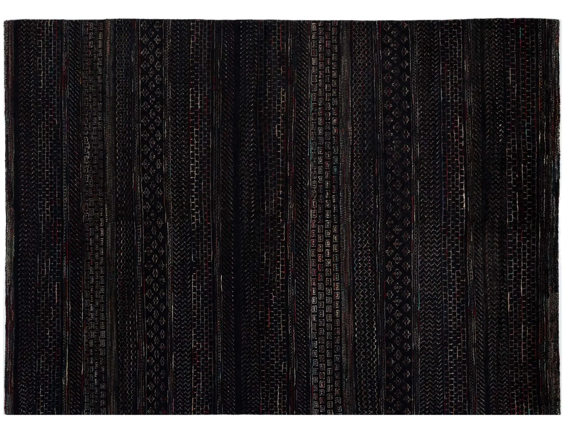 Gabbeh  <br/>245 x 168 cm