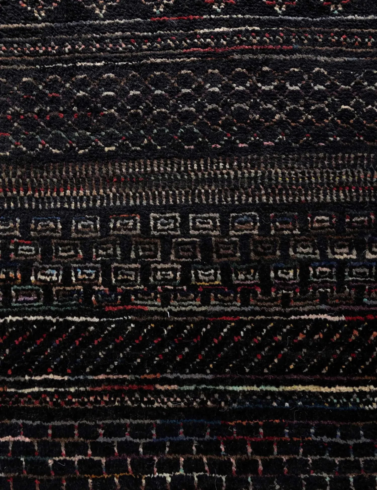Gabbeh  <br/>245 x 168 cm