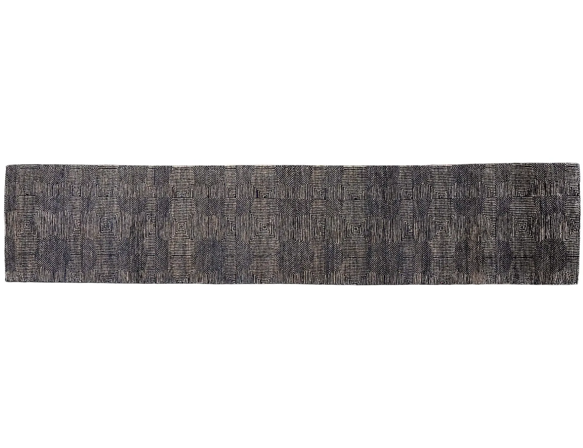 Gabbeh  <br/>371 x 79 cm