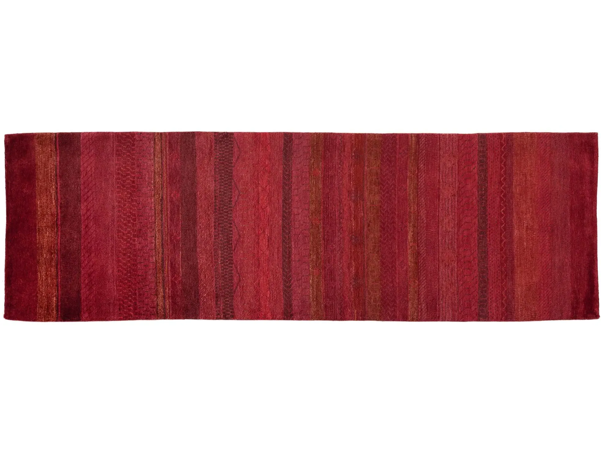 Gabbeh  <br/>253 x 80 cm