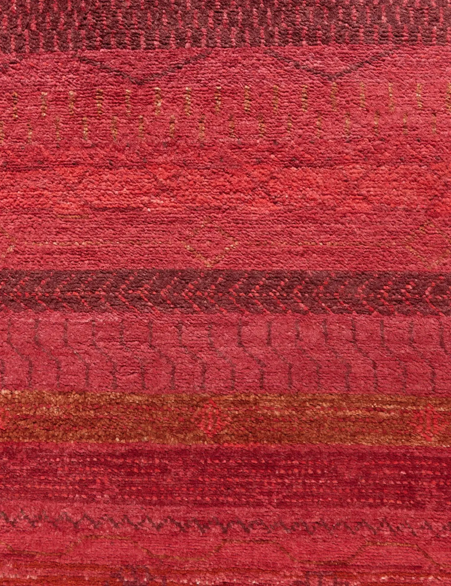 Gabbeh  <br/>253 x 80 cm