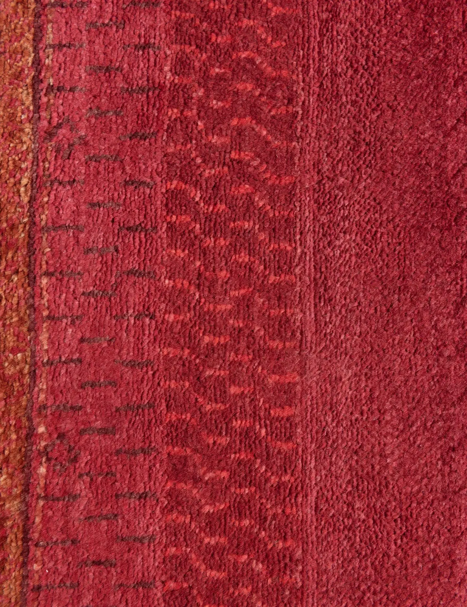 Gabbeh  <br/>253 x 80 cm