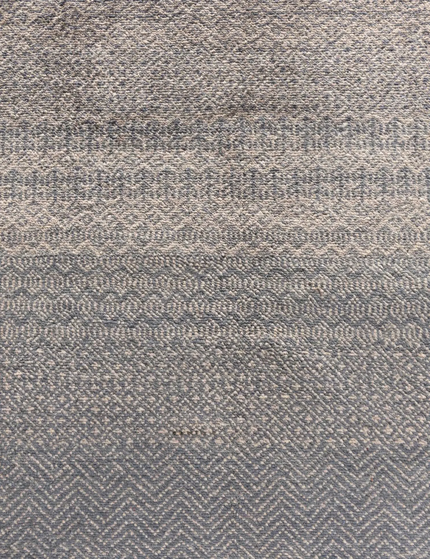 Gabbeh  <br/>248 x 196 cm