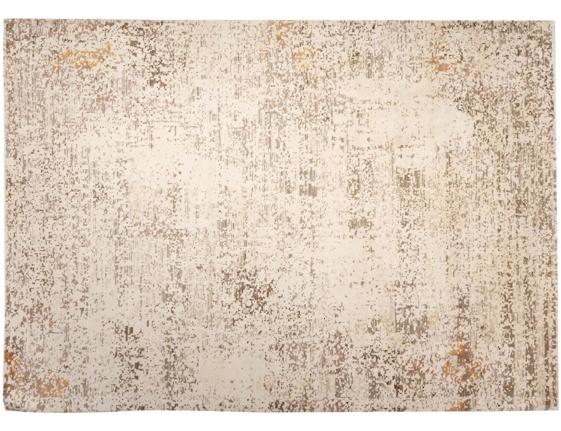 Gabbeh  <br/>369 x 272 cm
