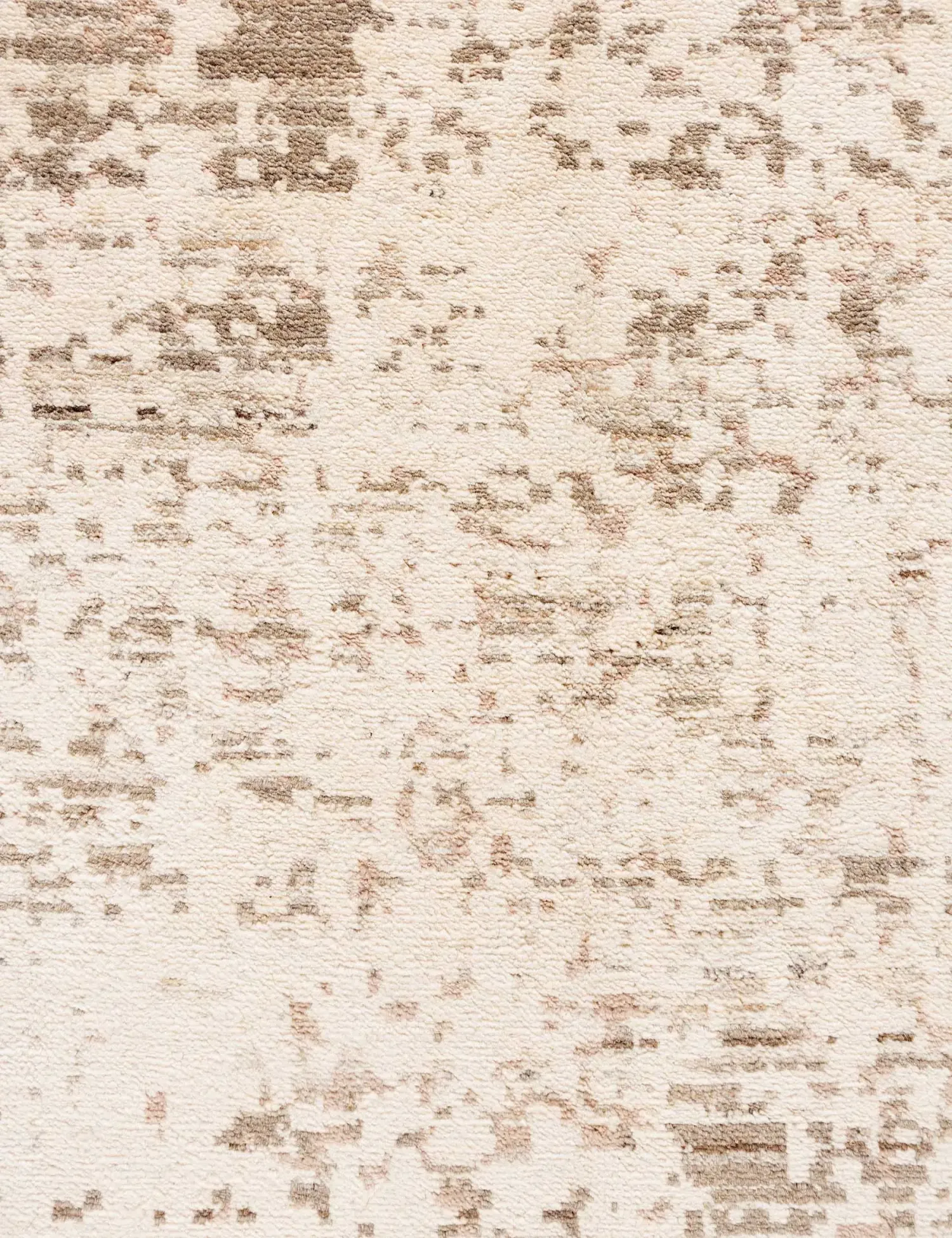 Gabbeh  <br/>369 x 272 cm