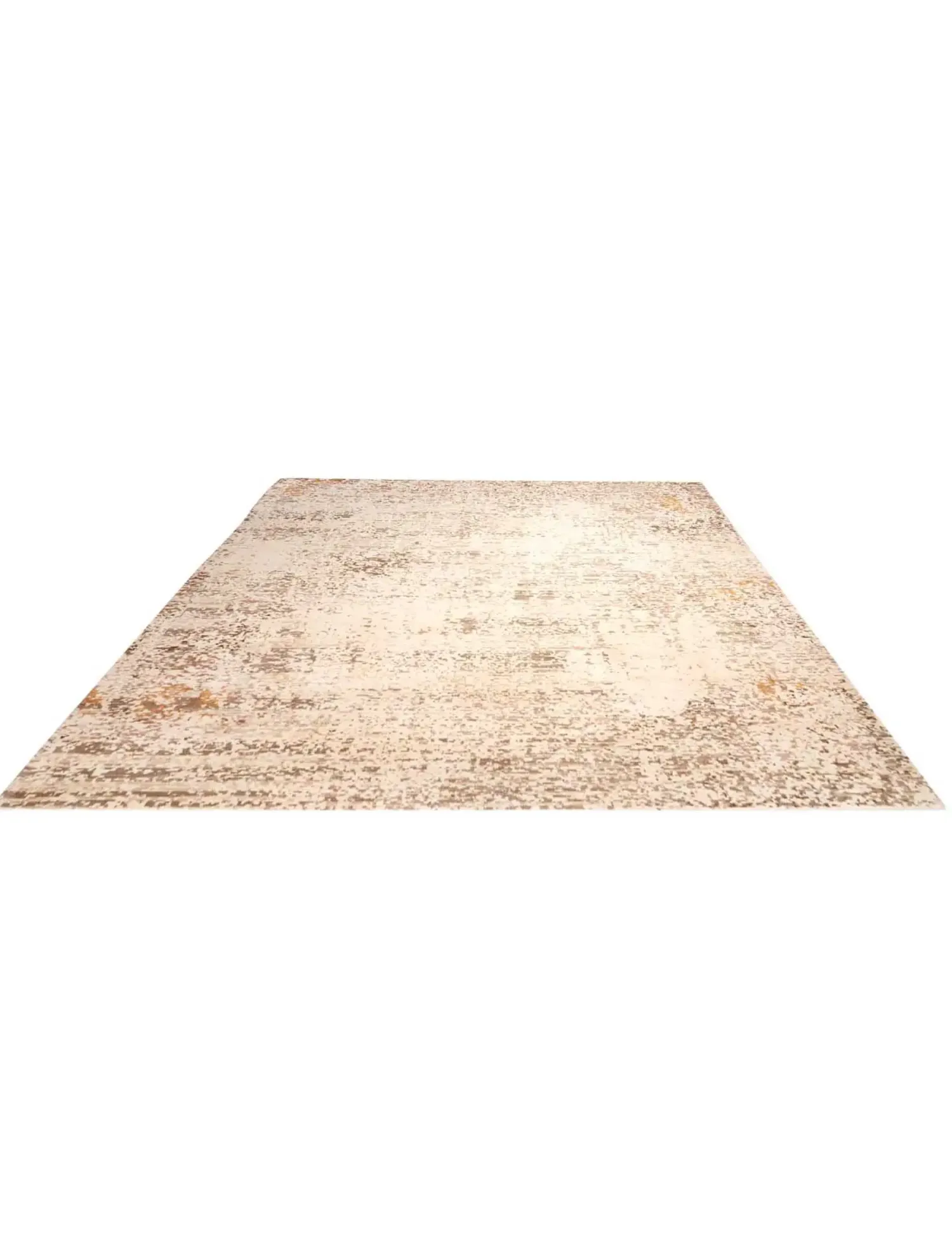 Gabbeh  <br/>369 x 272 cm