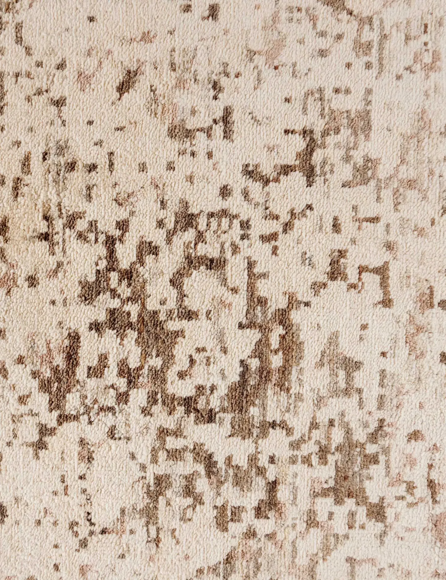 Gabbeh  <br/>369 x 272 cm