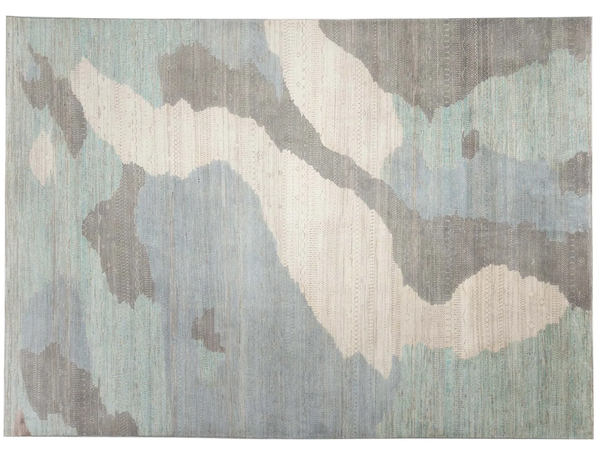 Gabbeh  <br/>364 x 262 cm