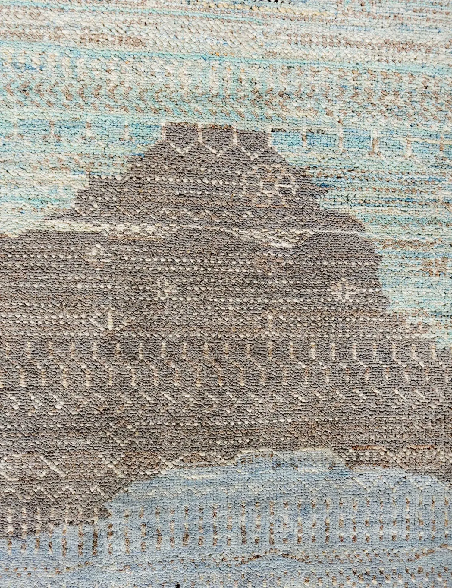 Gabbeh  <br/>364 x 262 cm