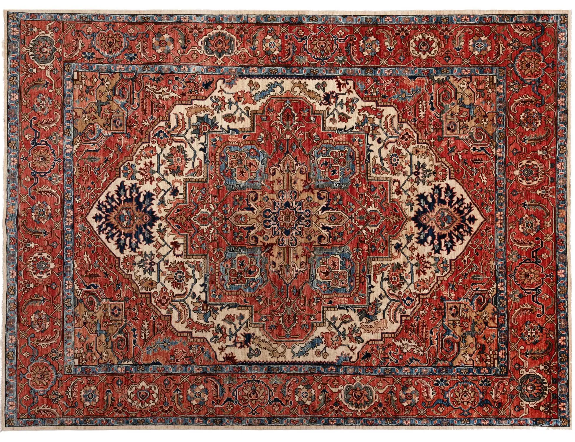 Ziegler    <br/>298 x 245 cm