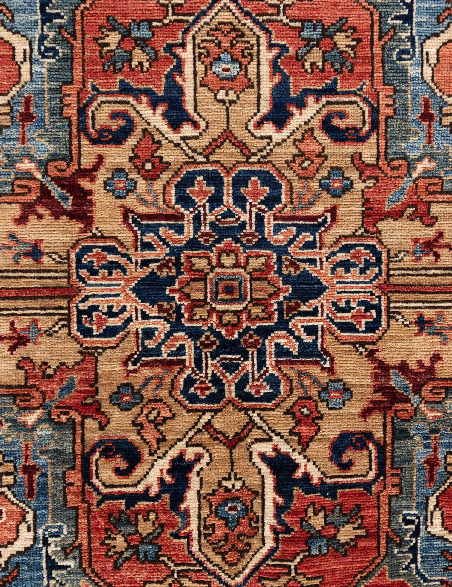 Ziegler    <br/>298 x 245 cm