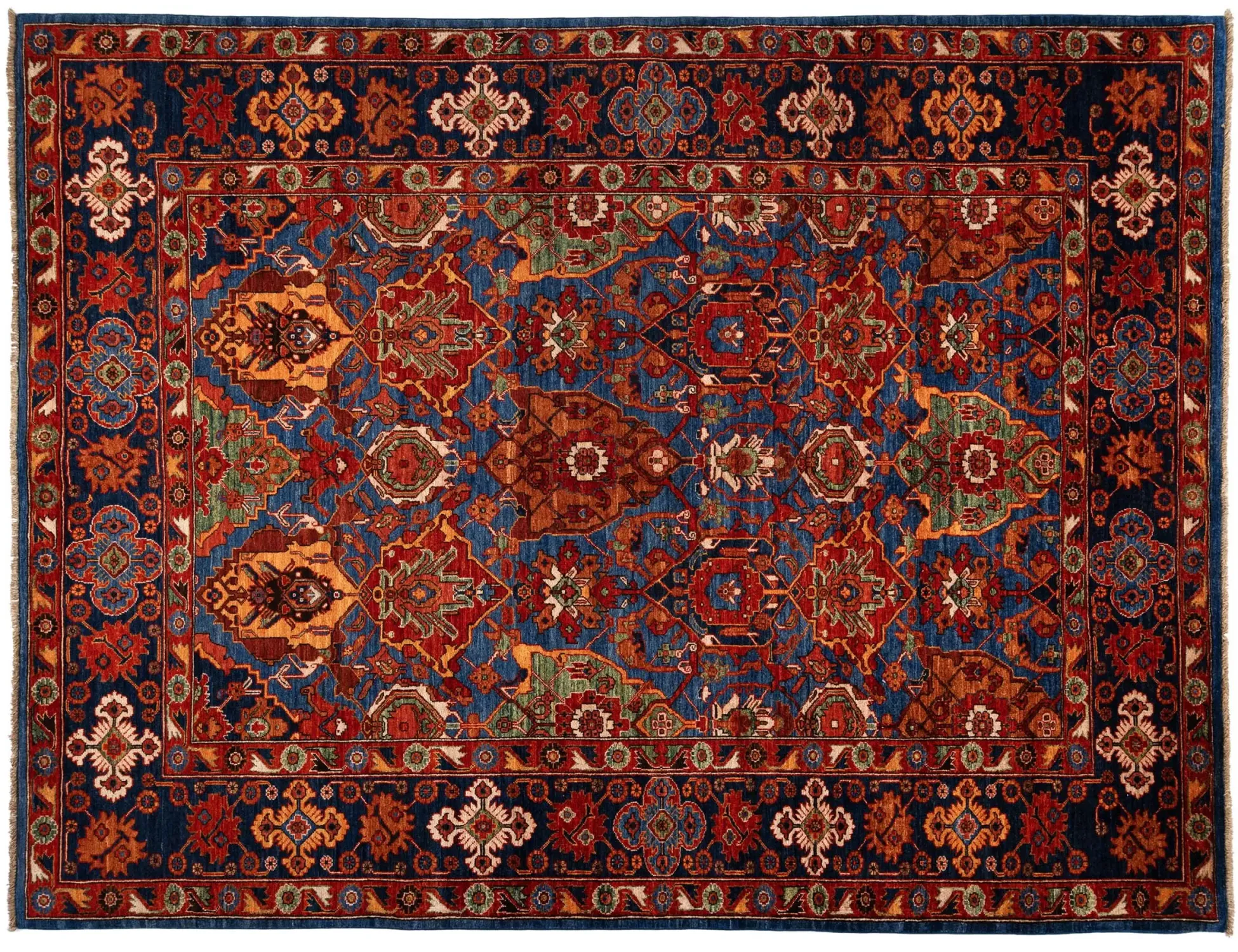 Ziegler    <br/>300 x 253 cm