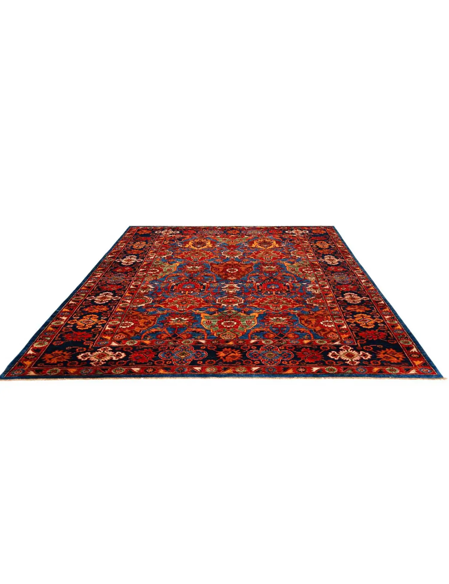 Ziegler    <br/>300 x 253 cm