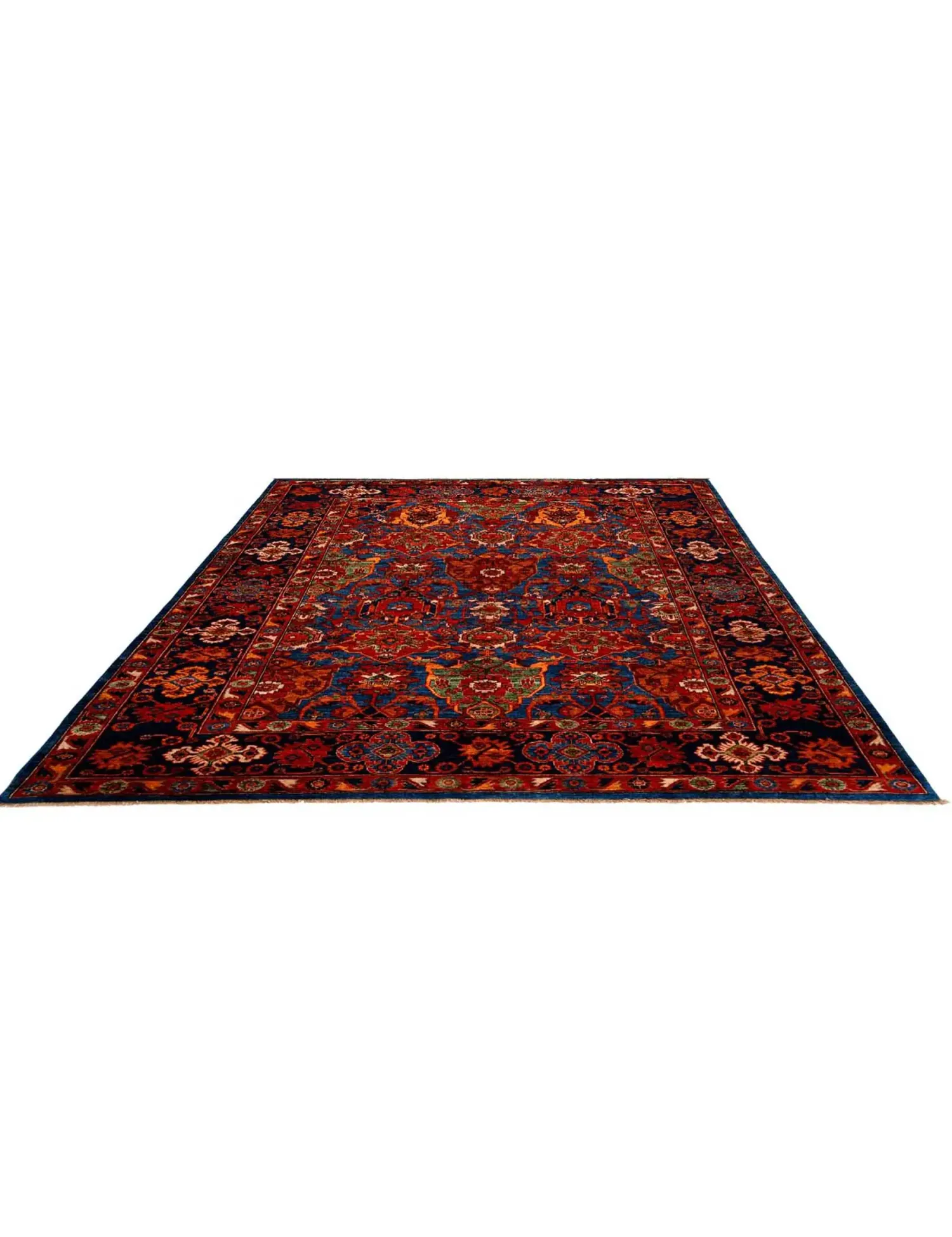 Ziegler    <br/>300 x 253 cm