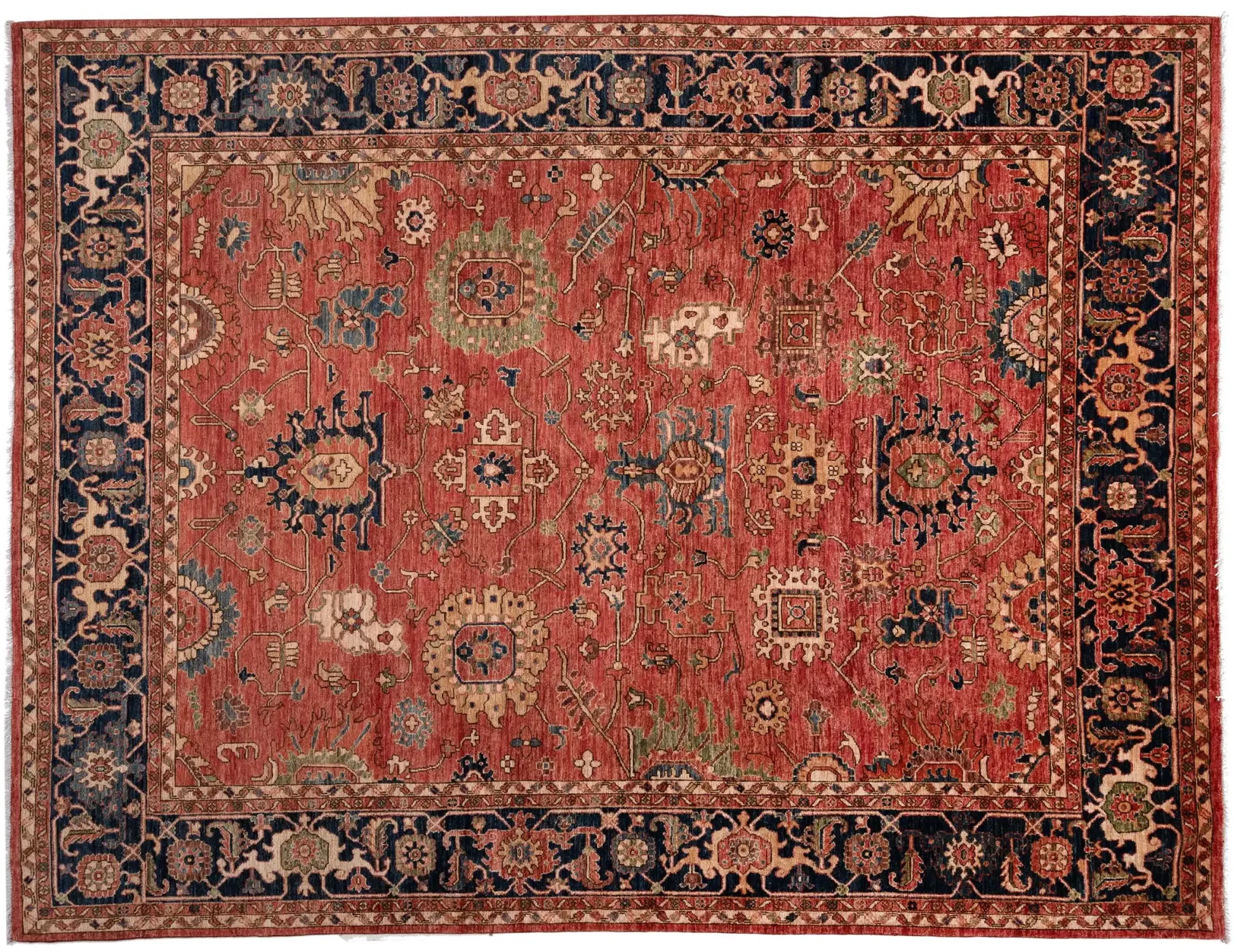 Ziegler    <br/>293 x 244 cm