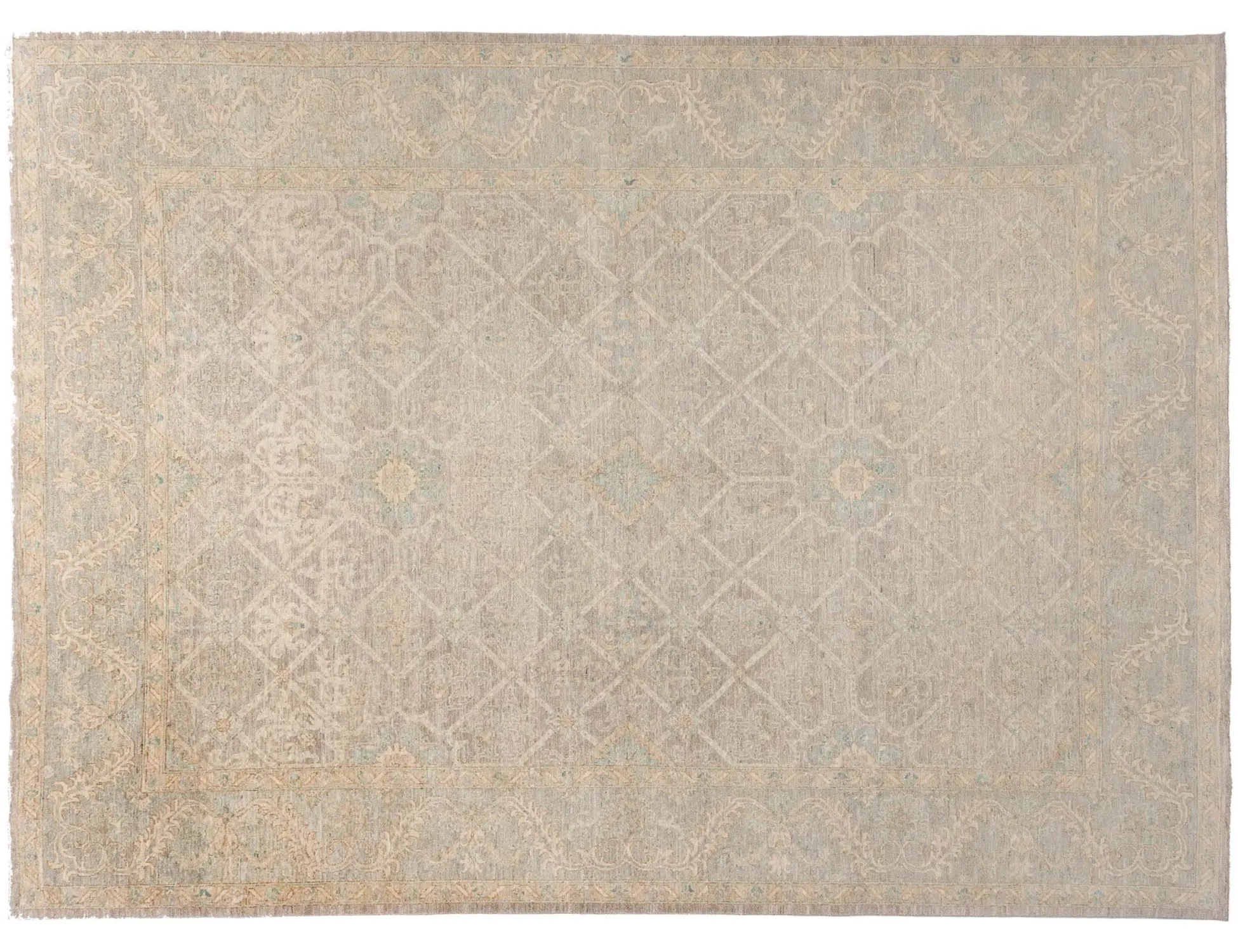 Ziegler    <br/>359 x 275 cm