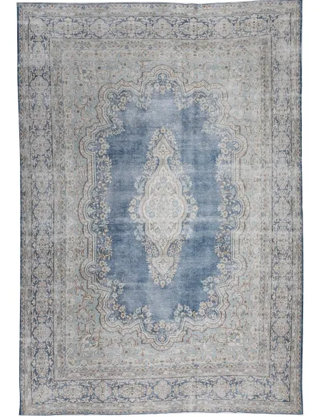 Persian Vintage Χαλί 392 x 268 