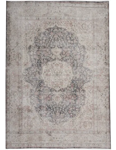 Persian Vintage Χαλί 290 x 189 