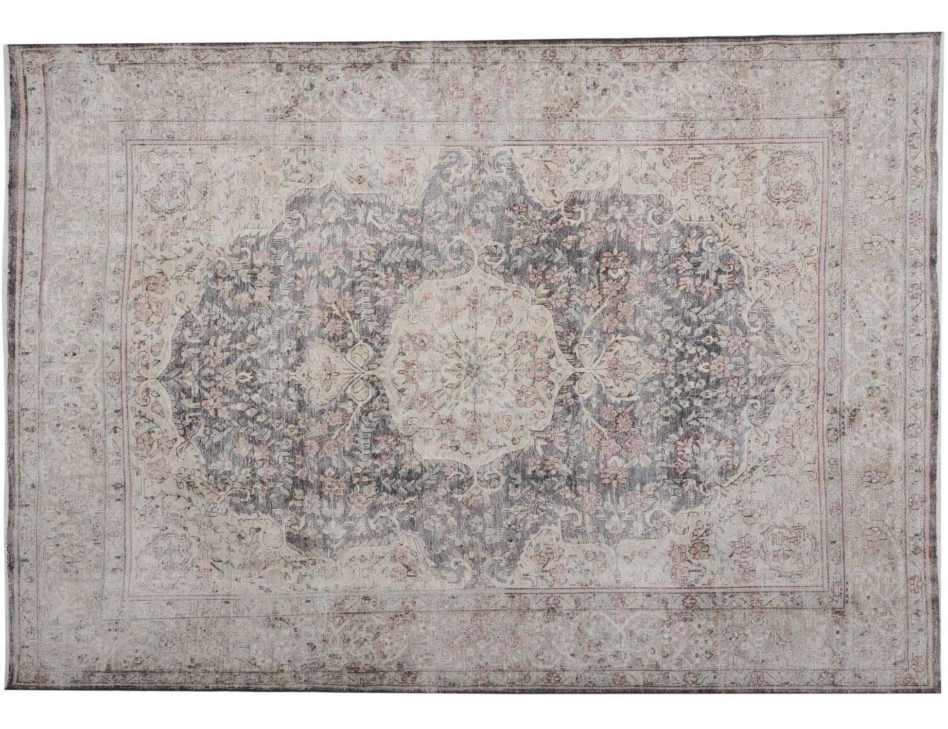 Persian Vintage    <br/>290 x 189 cm