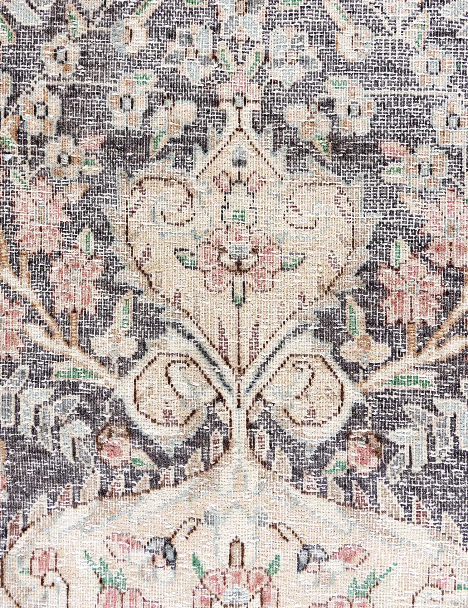Persian Vintage    <br/>290 x 189 cm