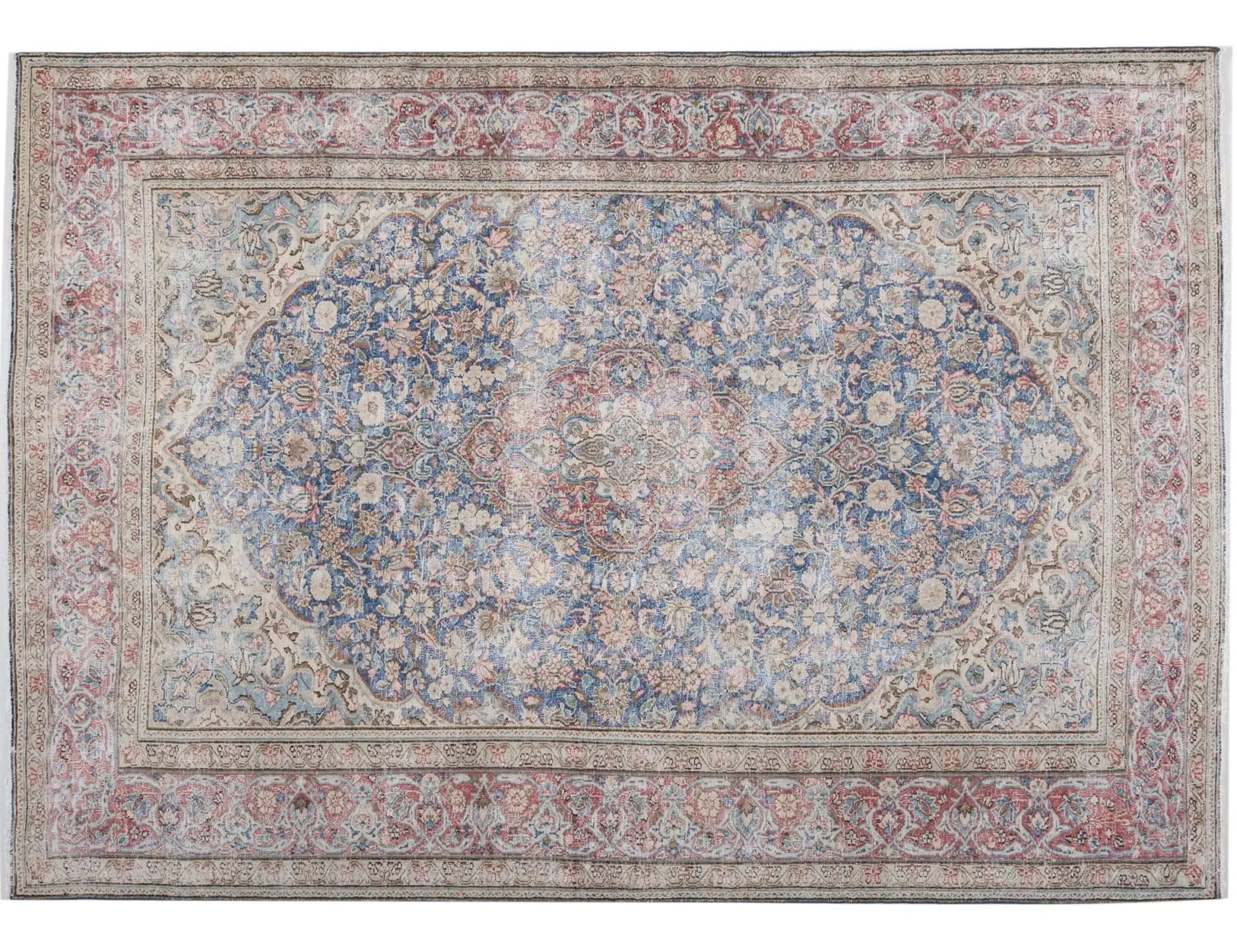 Persian Vintage    <br/>242 x 152 cm