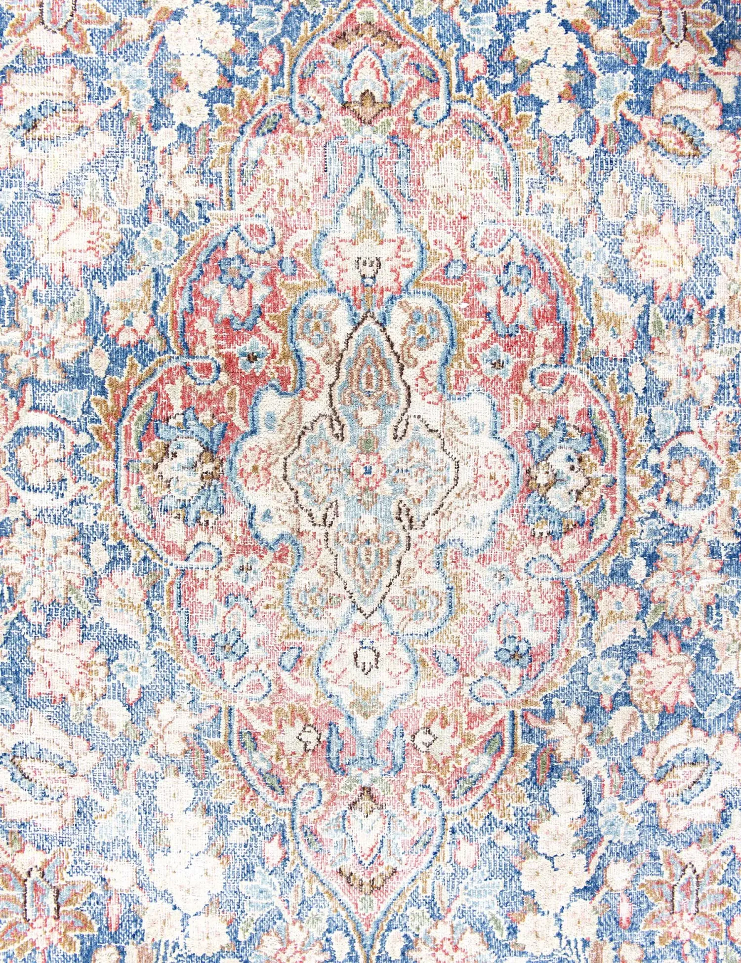 Persian Vintage    <br/>242 x 152 cm