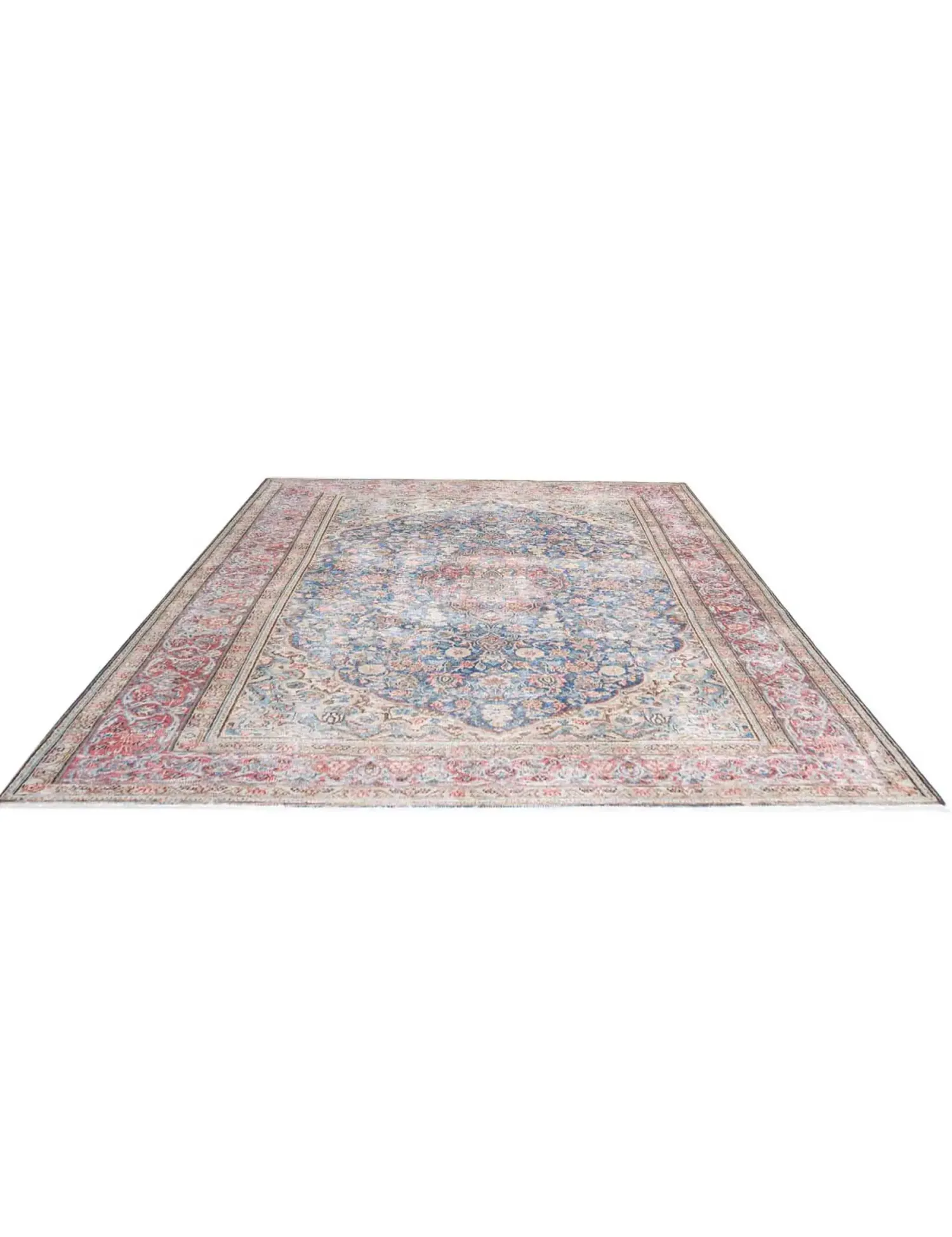 Persian Vintage    <br/>242 x 152 cm