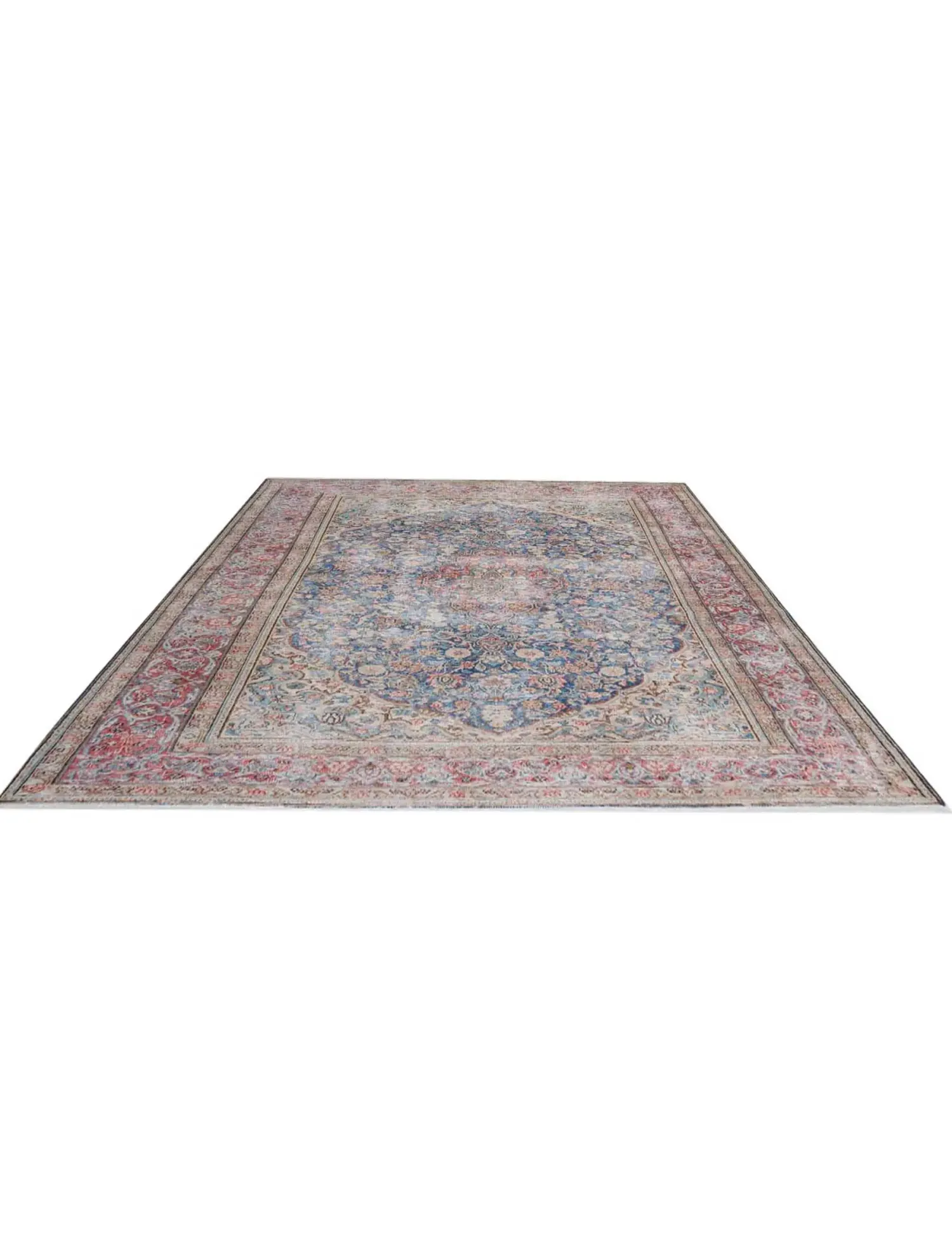Persian Vintage    <br/>242 x 152 cm