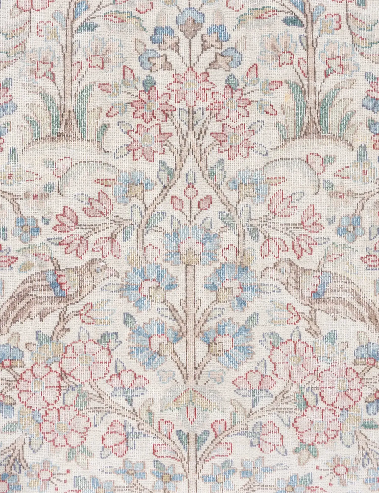 Persian Vintage    <br/>262 x 176 cm