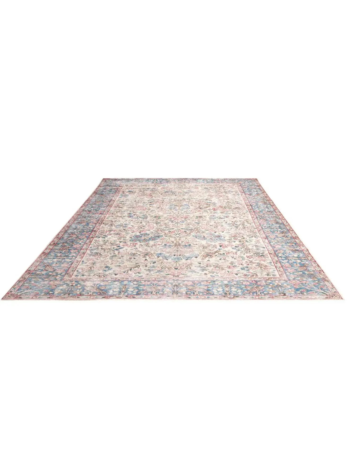 Persian Vintage    <br/>262 x 176 cm