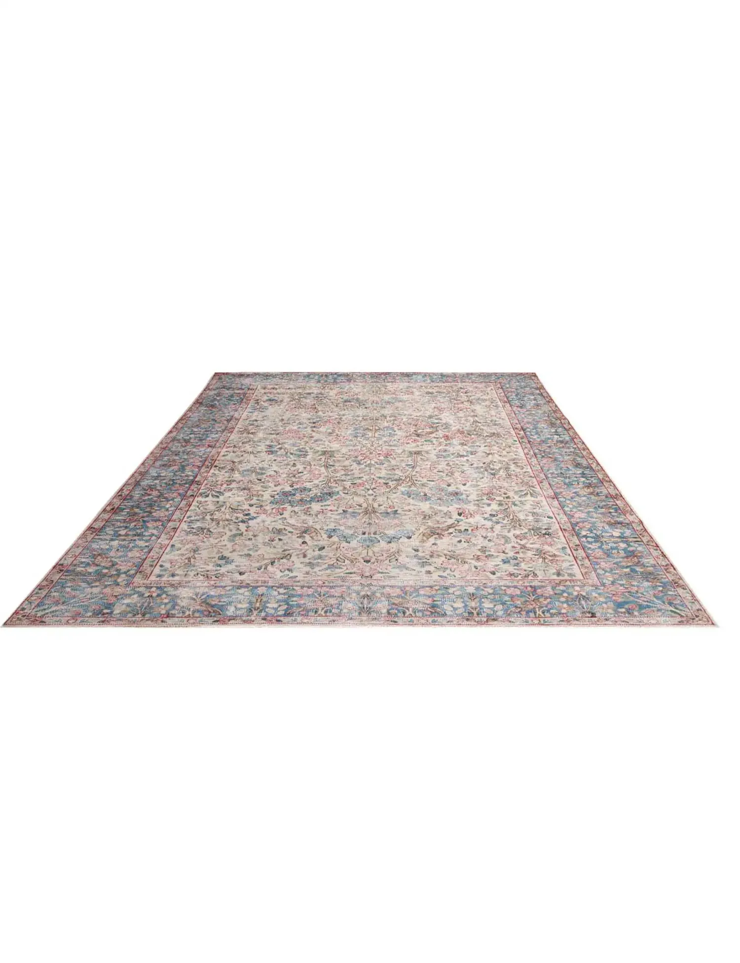 Persian Vintage    <br/>262 x 176 cm