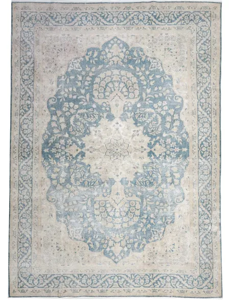 Persian Vintage Χαλί 308 x 207 