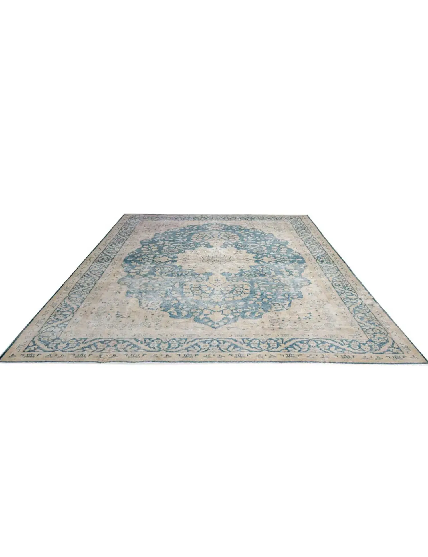 Persian Vintage    <br/>308 x 207 cm
