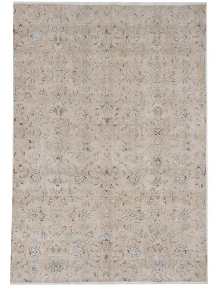 Persian Vintage Χαλί 258 x 173 