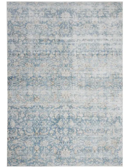Persian Vintage Χαλί 274 x 174 