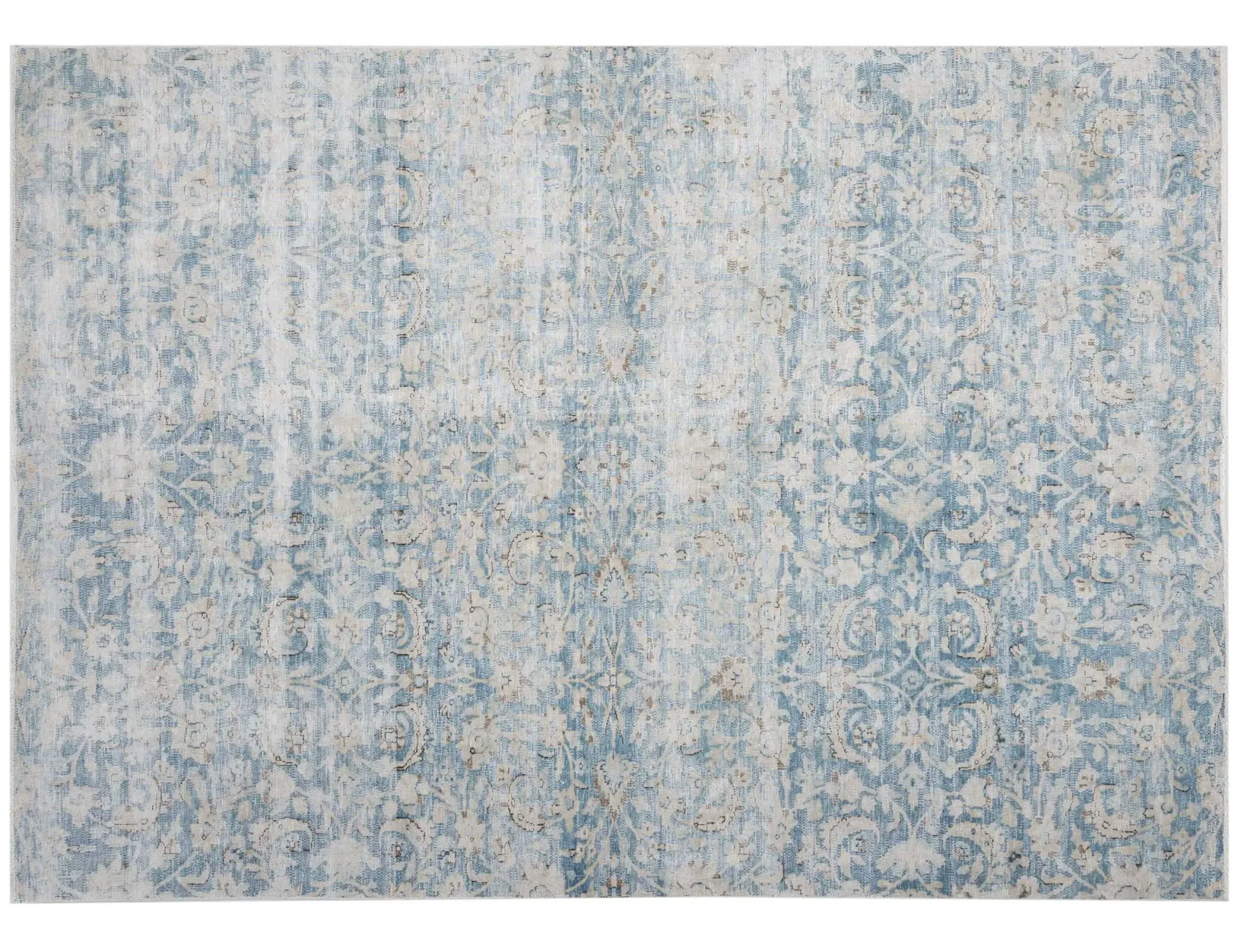 Persian Vintage    <br/>274 x 174 cm